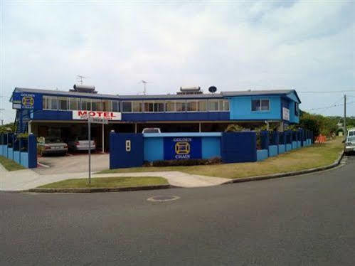 Caloundra City Centre Motel Екстер'єр фото
